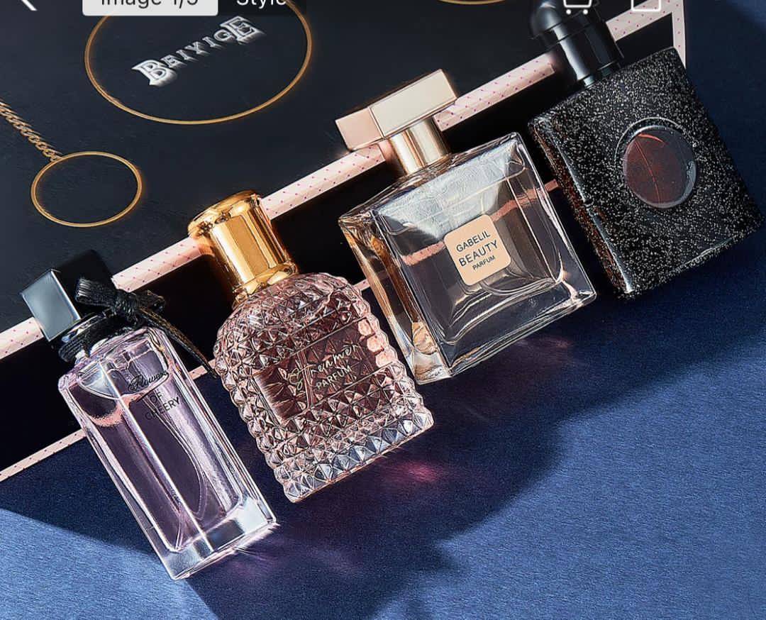 EAU DE PARFUM by Deluxe Import And More🛬🛳💯 — products in Ghana on KUDUPAZAR