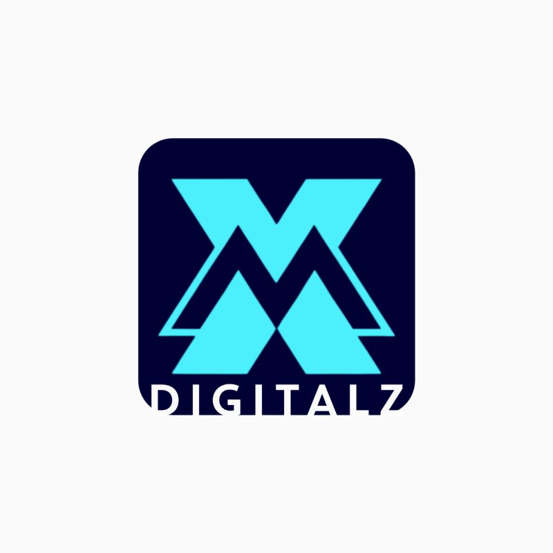 MX Digitalz logo