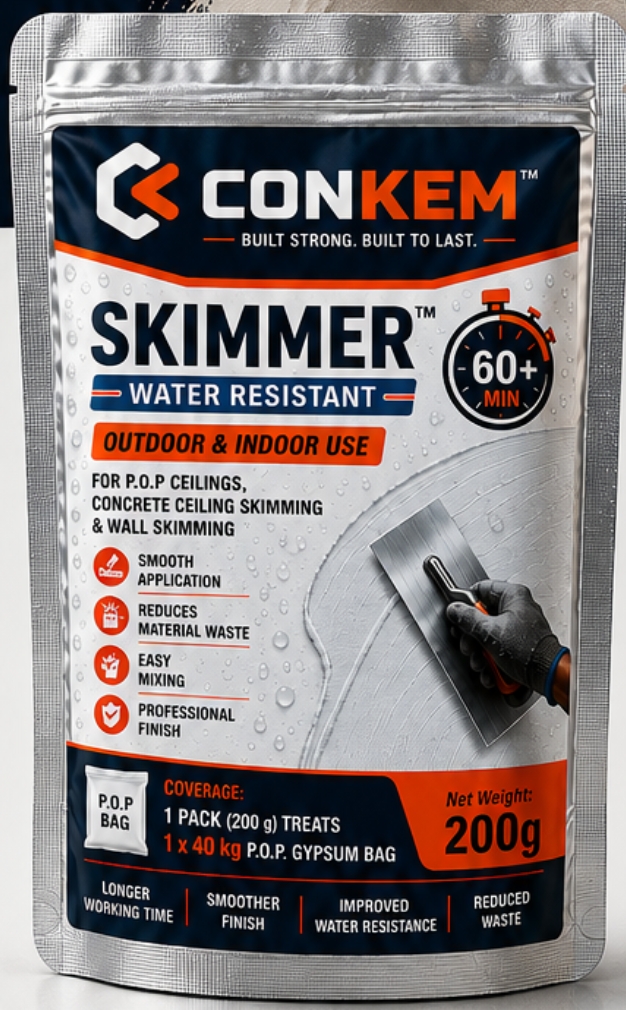 SKIMMER™ by PAMAVIEW VENTURES — products in Ghana on KUDUPAZAR